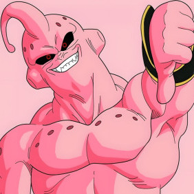 majinbuuu's avatar