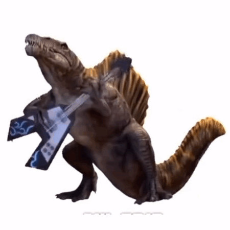 dinosaurOuO's avatar