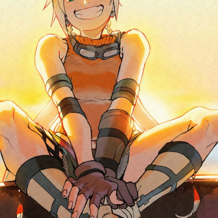 Rikku863's avatar