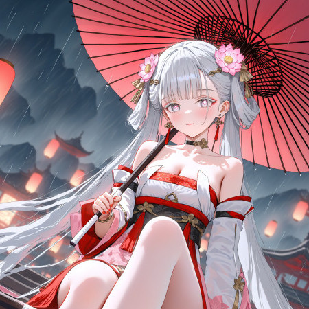 Alexas's avatar