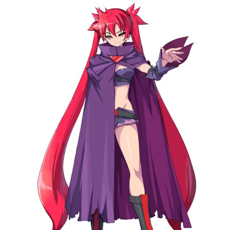 scharlachrot09's avatar