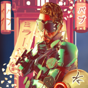 mirage500's avatar