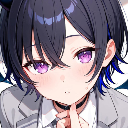 LUKE1216's avatar