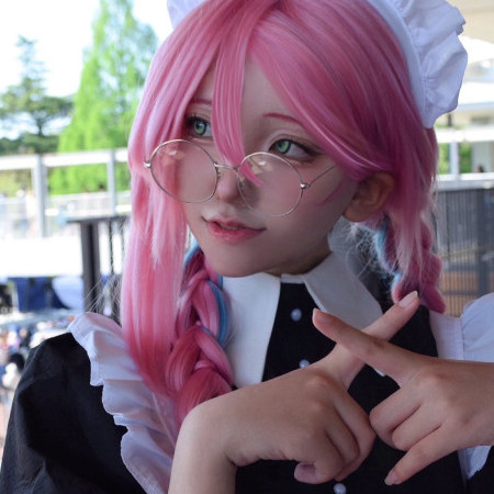ohocoslove's avatar