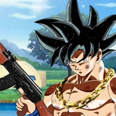 brazillian's avatar