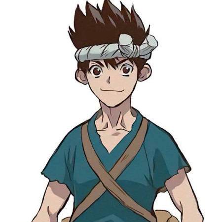 Ioioko's avatar