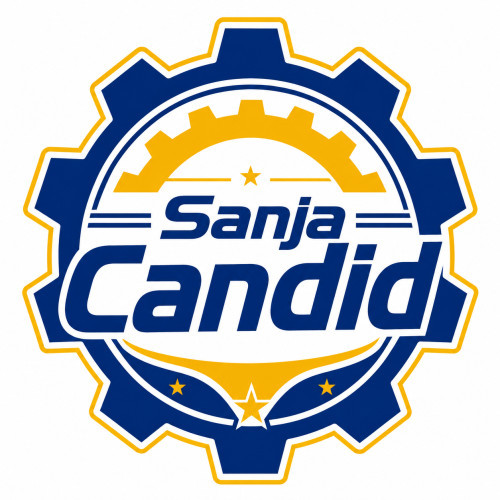 SANJA_Candid's avatar