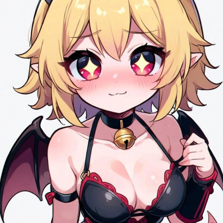 bukkorotyann's avatar