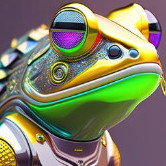 HyperFroggie's avatar
