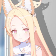 glitchfox's avatar