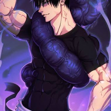 Toji11's avatar