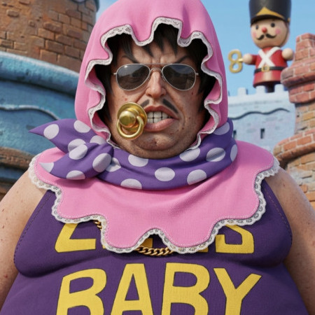 senorpink's avatar