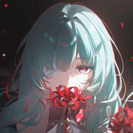 Ysucchi's avatar