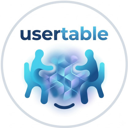 usertable's avatar