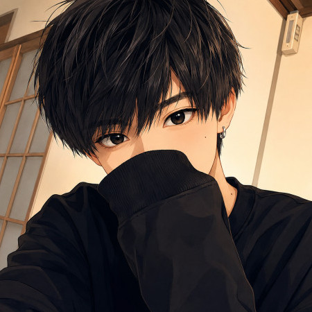 Yuuto16's avatar