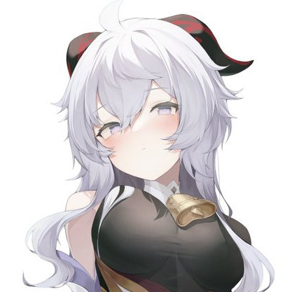 GUANxIII8's avatar