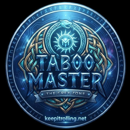 taboomaster's avatar