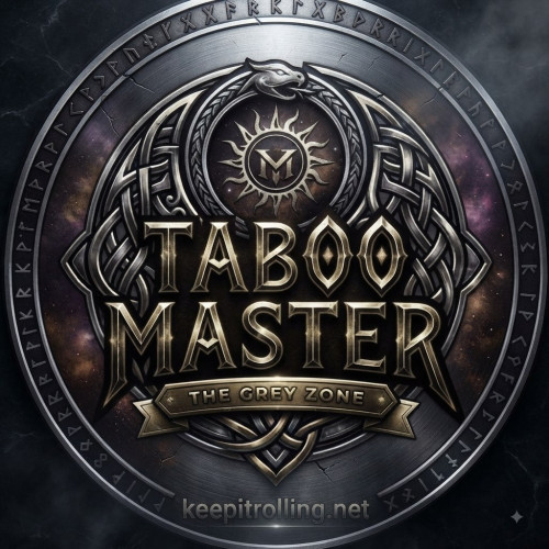 TabooMaster12's avatar