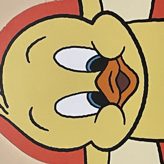Dddppp's avatar