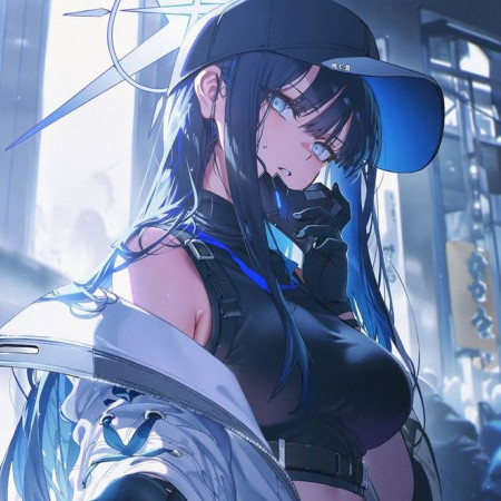 Satounn's avatar