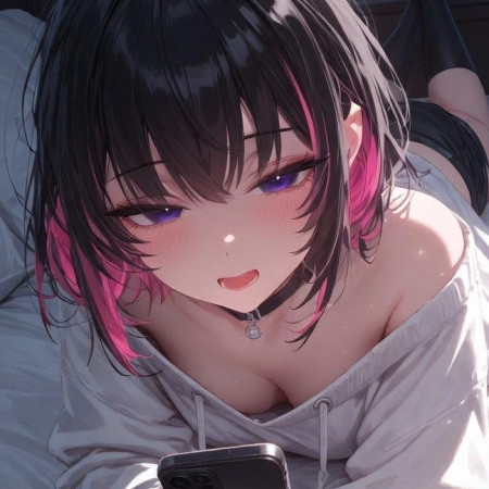 dariamk3's avatar