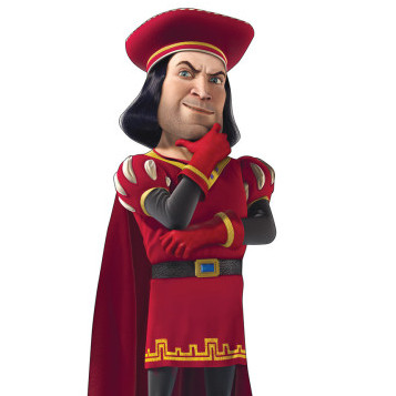 Farquaad's avatar