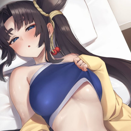 jazgarcialove's avatar