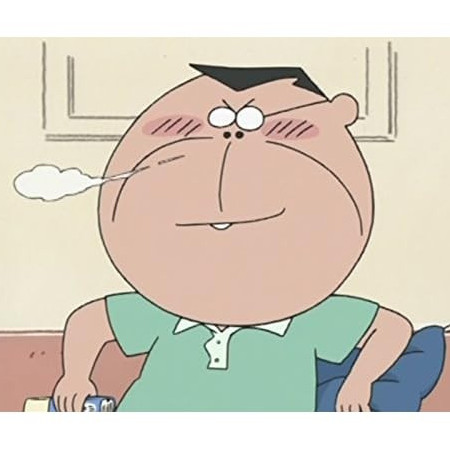 Choiman's avatar