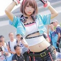 Budounotane's avatar