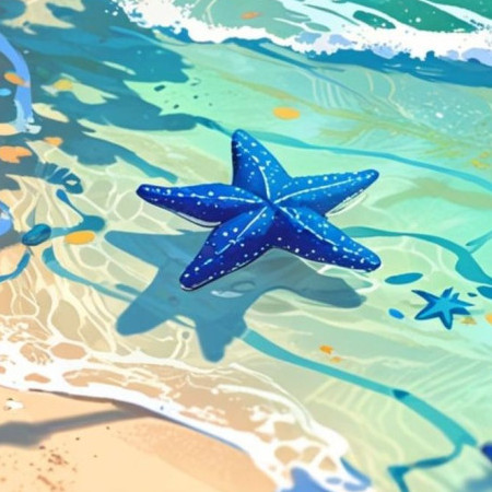 OceanBlue0050's avatar