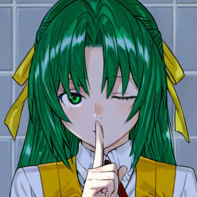 MeruruXX's avatar