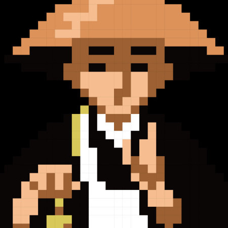 Tempest001's avatar