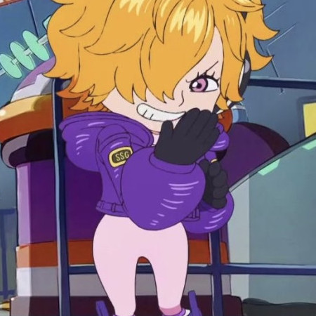 Lilith02's avatar