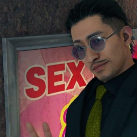 Pinto52's avatar