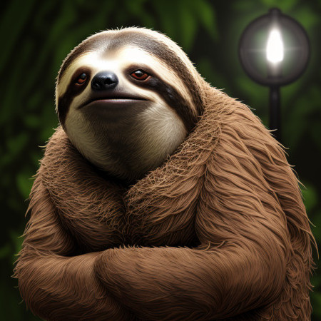 TouchFurther's avatar