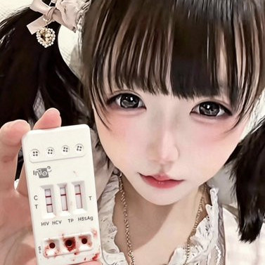 babyrose's avatar