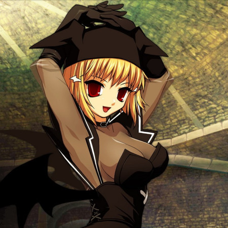 poyon's avatar