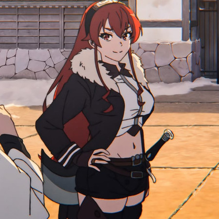 Makora_onata's avatar