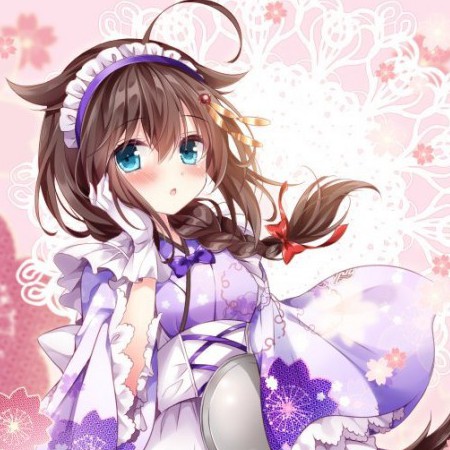 Xjigenn's avatar