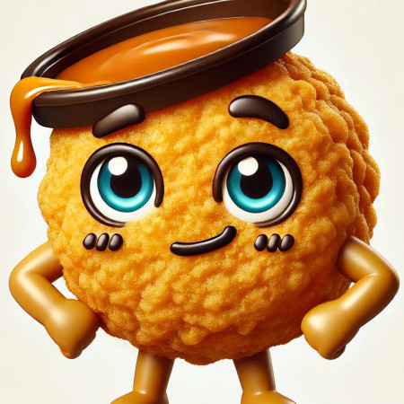 PotetoDaisuki's avatar