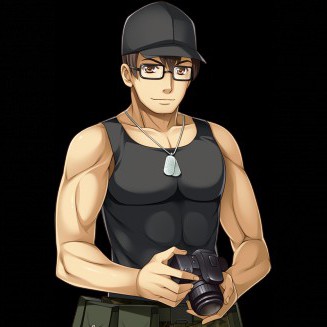 Tomitake's avatar