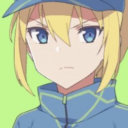 Eixima's avatar