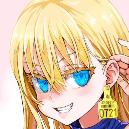 Wretchedegg's avatar