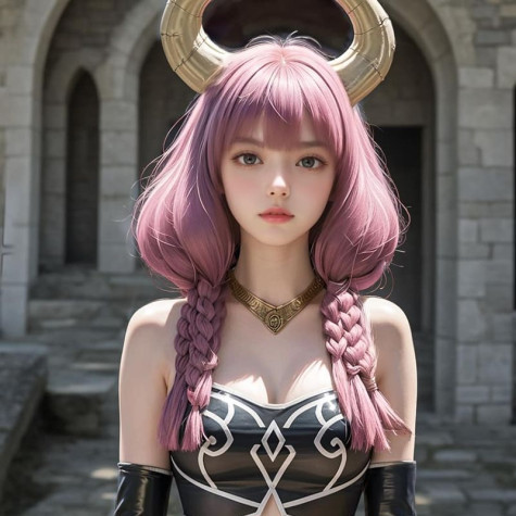 BeFreewalker's avatar