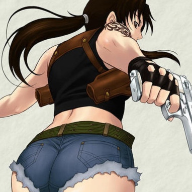 RevyTwoHand's avatar