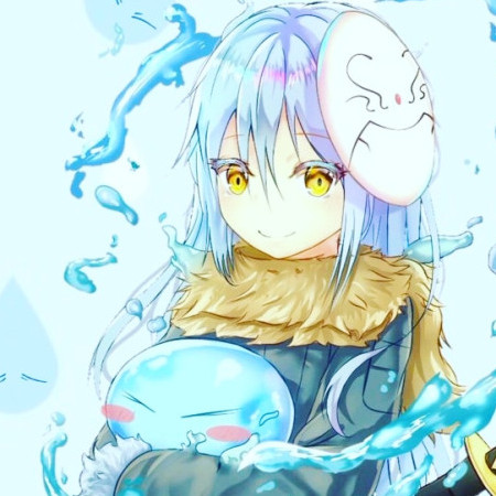 Rimurutenpesuto's avatar