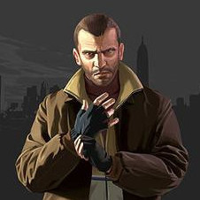 NikoBellicSr's avatar