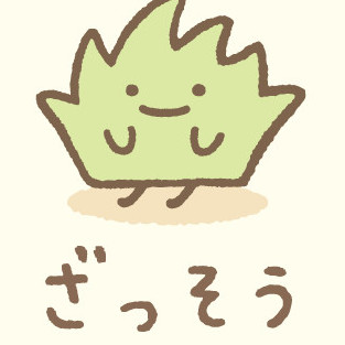 namaenasi500's avatar