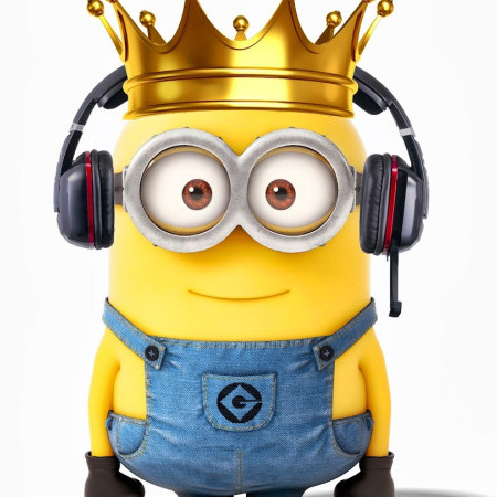 kingprince's avatar