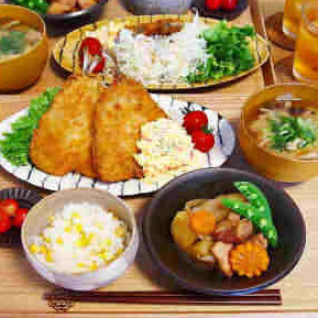 okazu_mogumogu's avatar